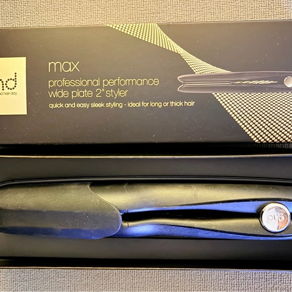 GHD Max Styler - Picture 5 of 6